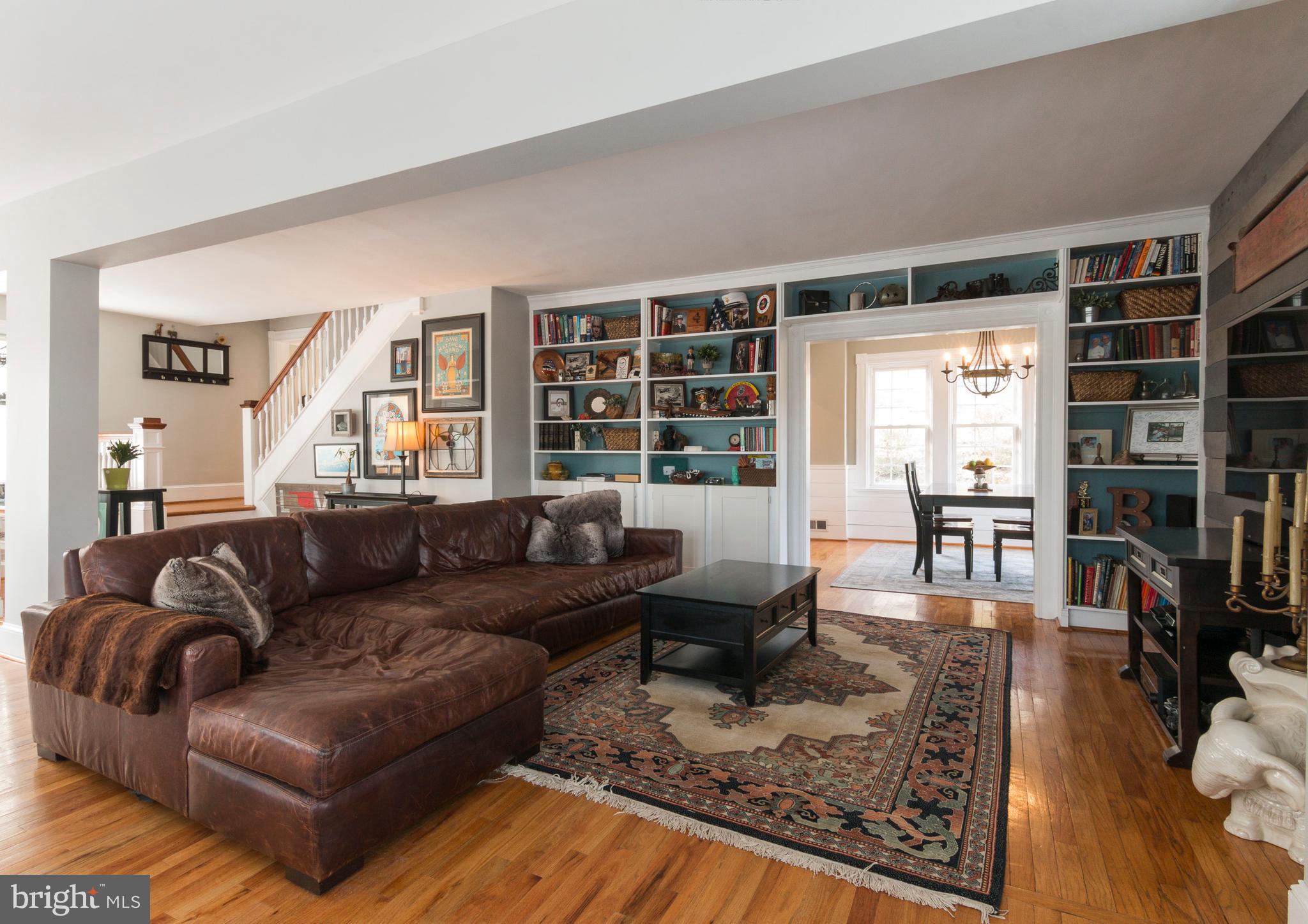 205 Laurel Road Linthicum Heights, MD 21090 - Photo 18 of 48 Perfect for entertaining