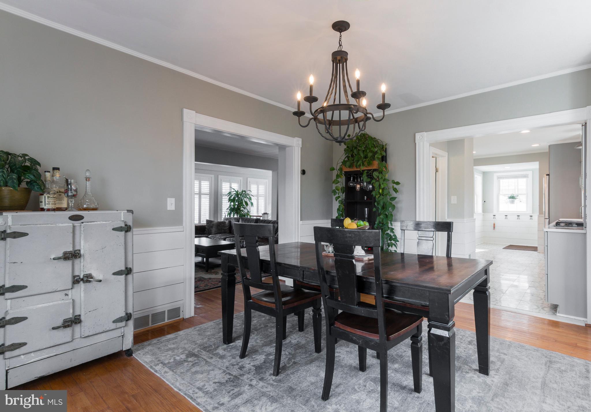 205 Laurel Road Linthicum Heights, MD 21090 - Photo 24 of 48 Entertainers Dream