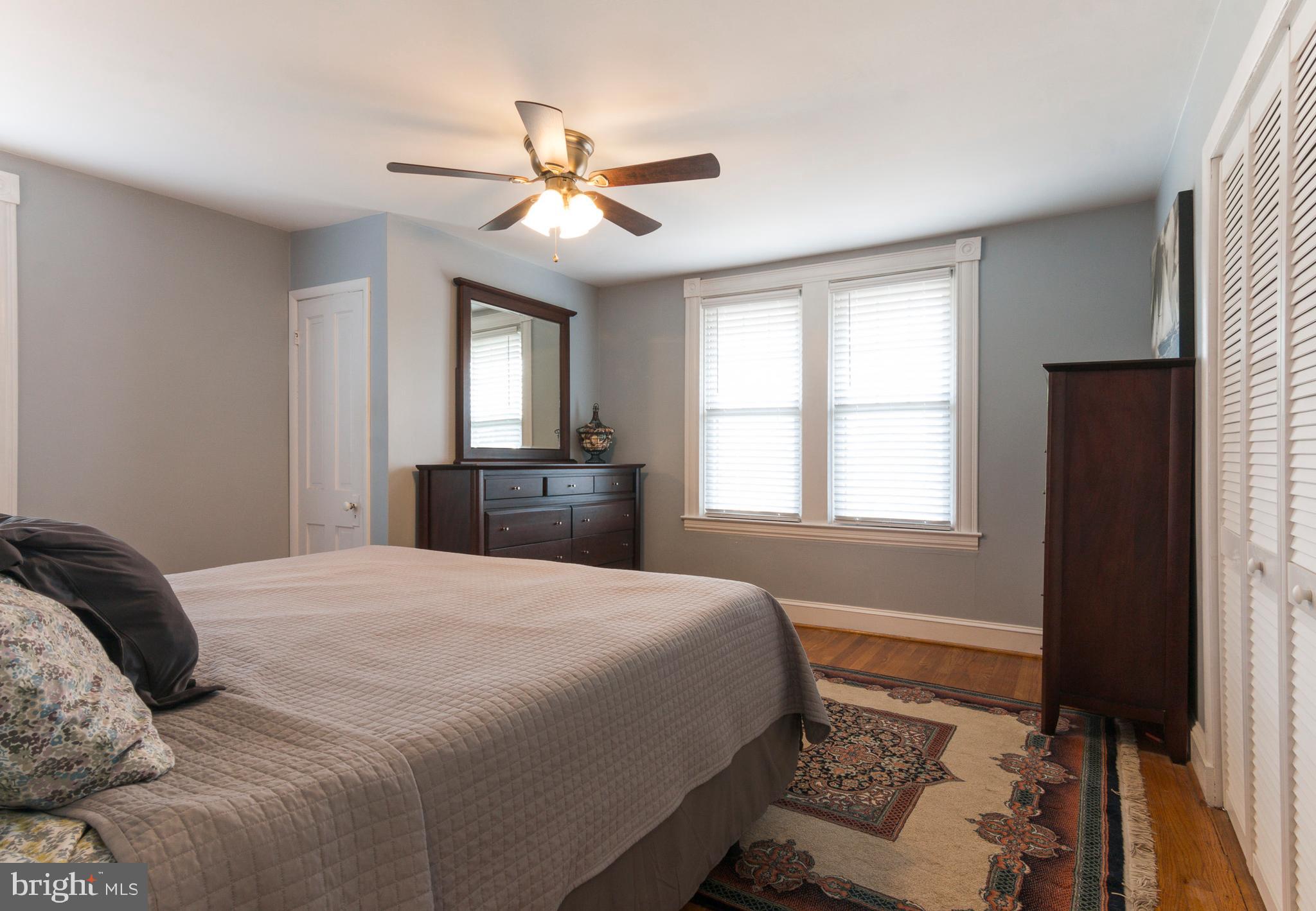 205 Laurel Road Linthicum Heights, MD 21090 - Photo 26 of 48 Master Bedroom