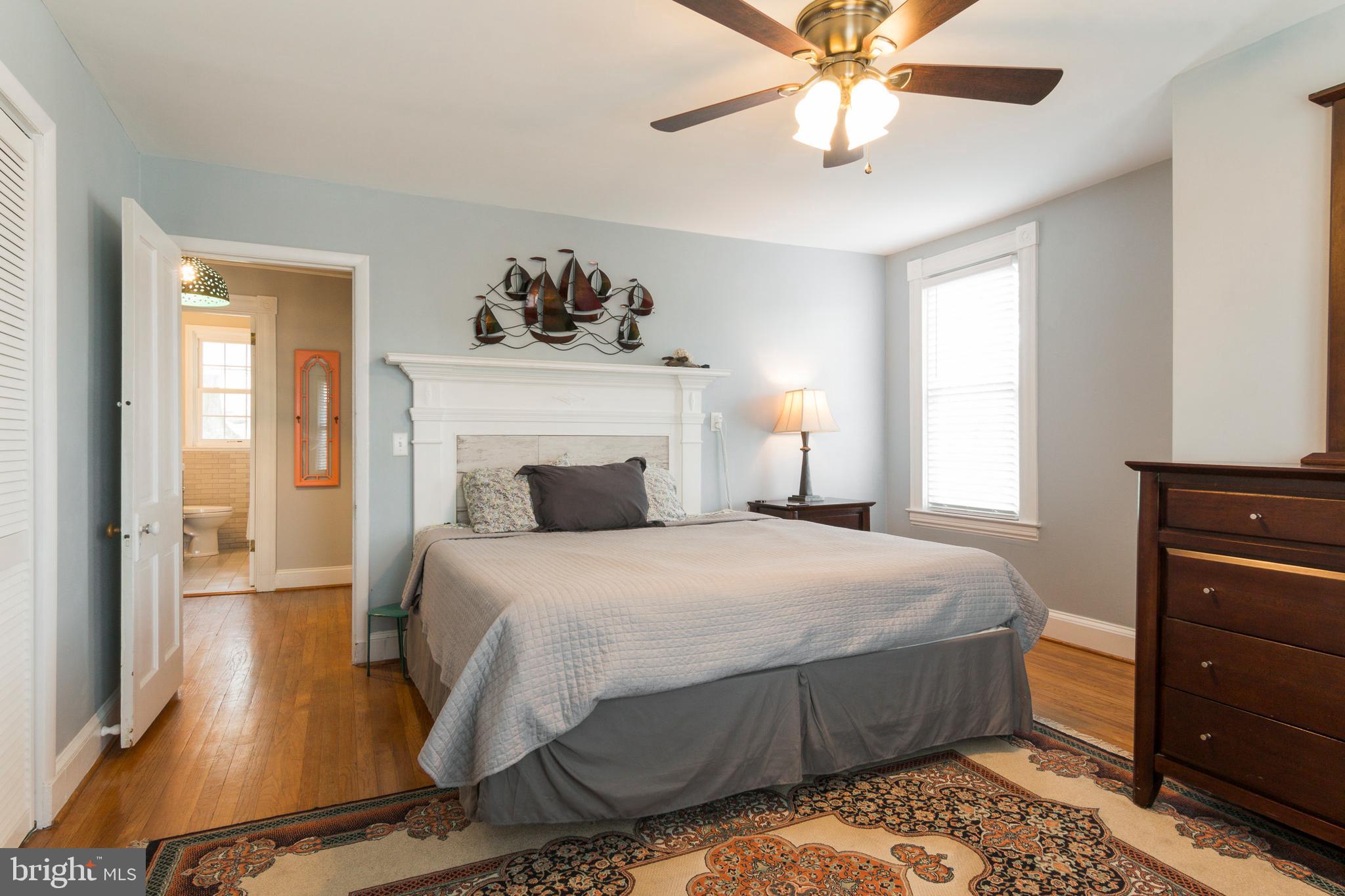 205 Laurel Road Linthicum Heights, MD 21090 - Photo 27 of 48 Gorgeous wood floors throughout the entire home