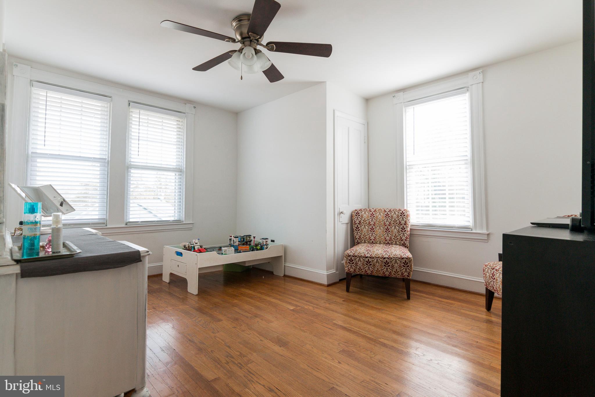 205 Laurel Road Linthicum Heights, MD 21090 - Photo 29 of 48 Ceiling fans in all bedrooms