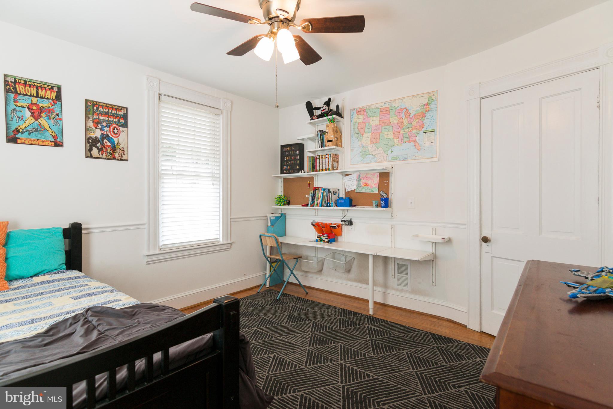 205 Laurel Road Linthicum Heights, MD 21090 - Photo 32 of 48 Bedroom 3