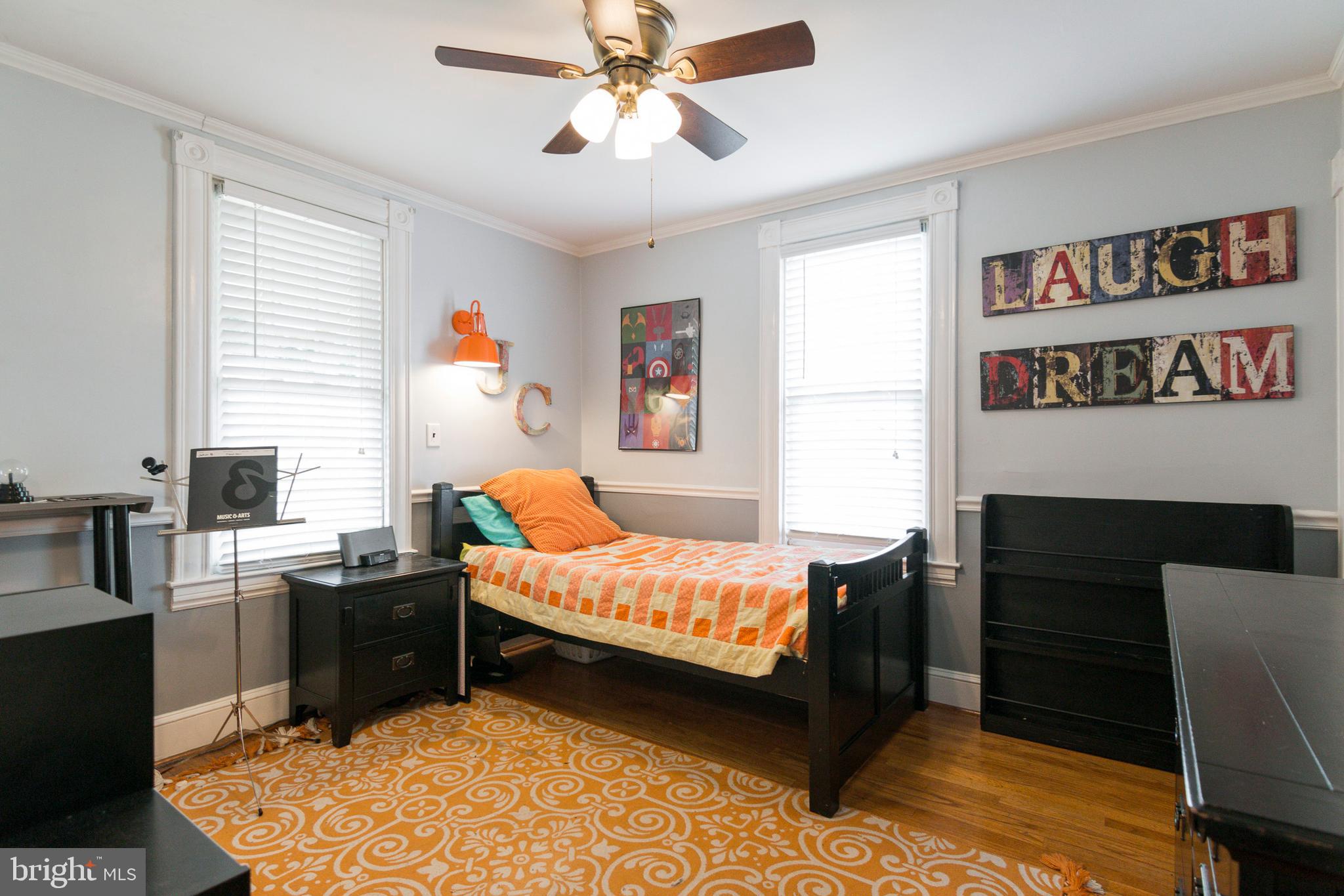 205 Laurel Road Linthicum Heights, MD 21090 - Photo 33 of 48 Bedroom 4