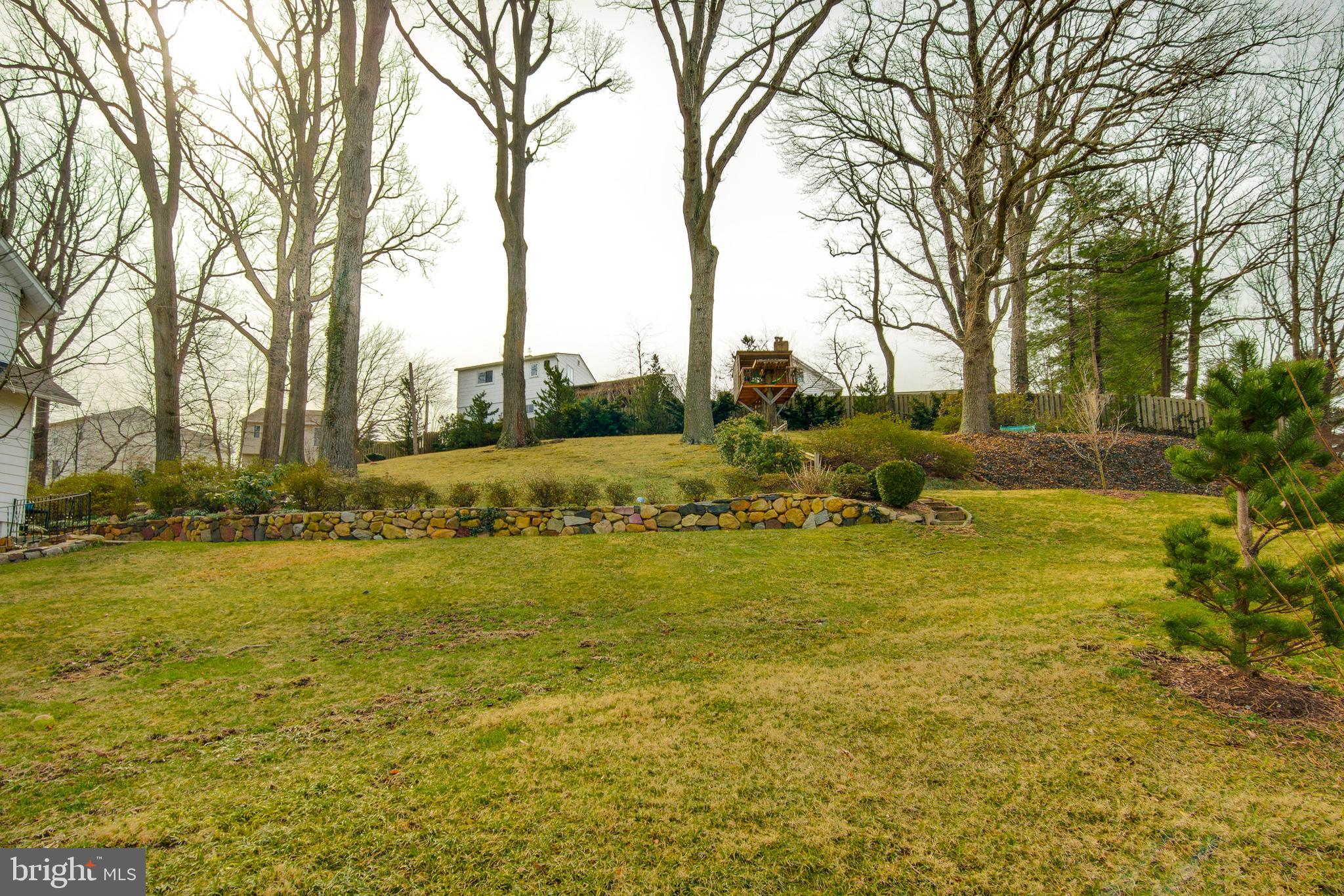 205 Laurel Road Linthicum Heights, MD 21090 - Photo 39 of 48 Over 1 acre of land -can subdivide!!!