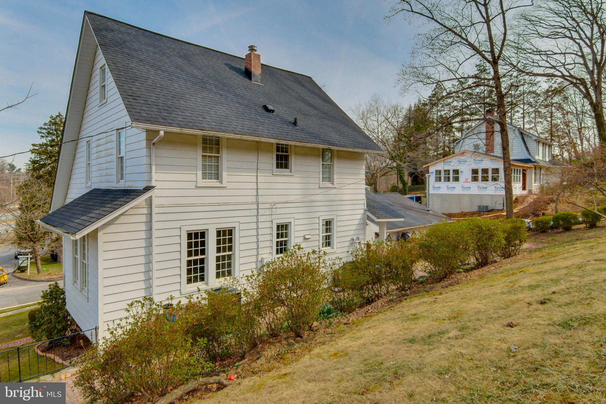 205 Laurel Road Linthicum Heights, MD 21090 - Photo 40 of 48 Newer Roof and Large area for entertaining