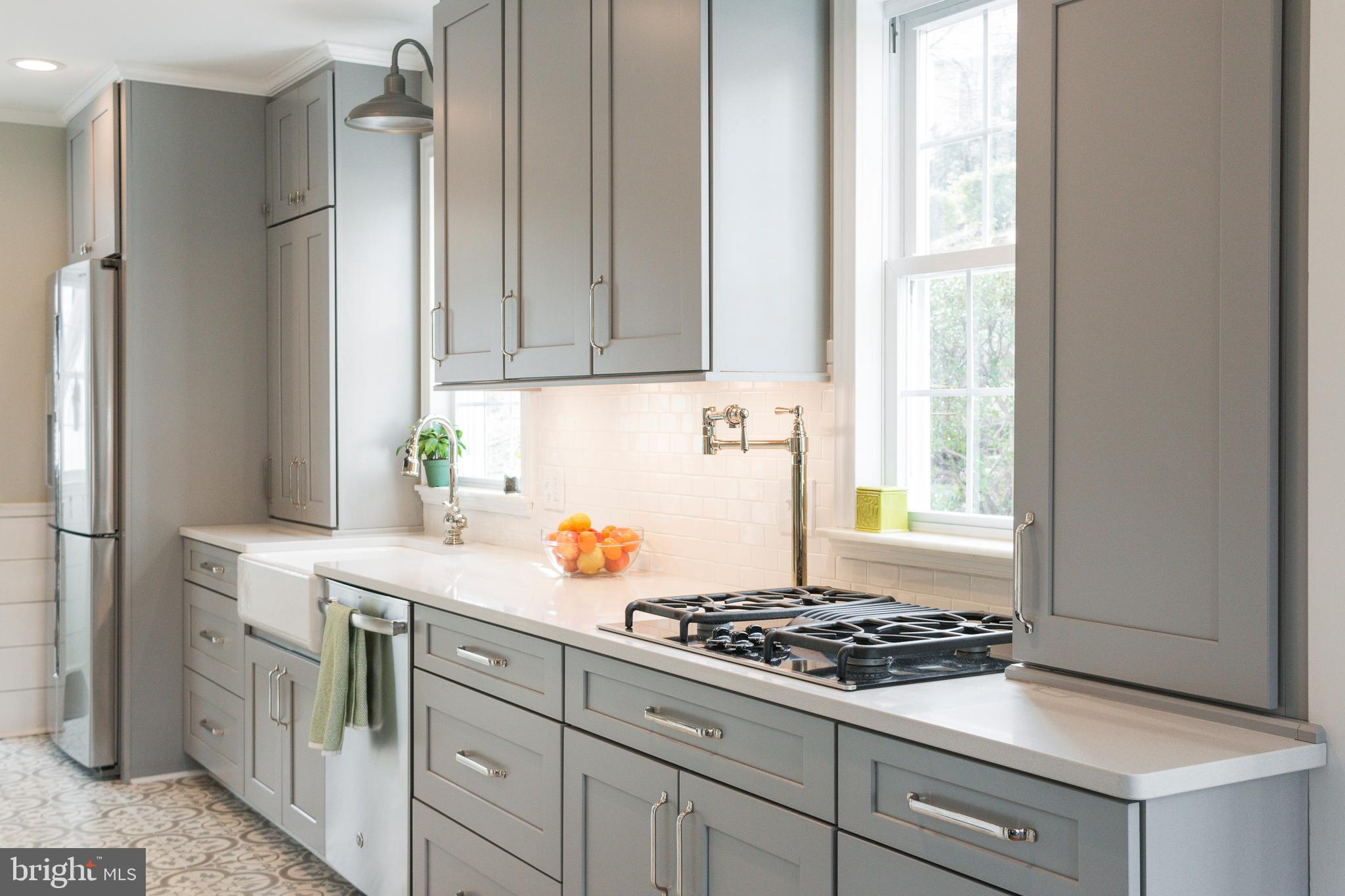 205 Laurel Road Linthicum Heights, MD 21090 - Photo 5 of 48 A gourmet chef's dream