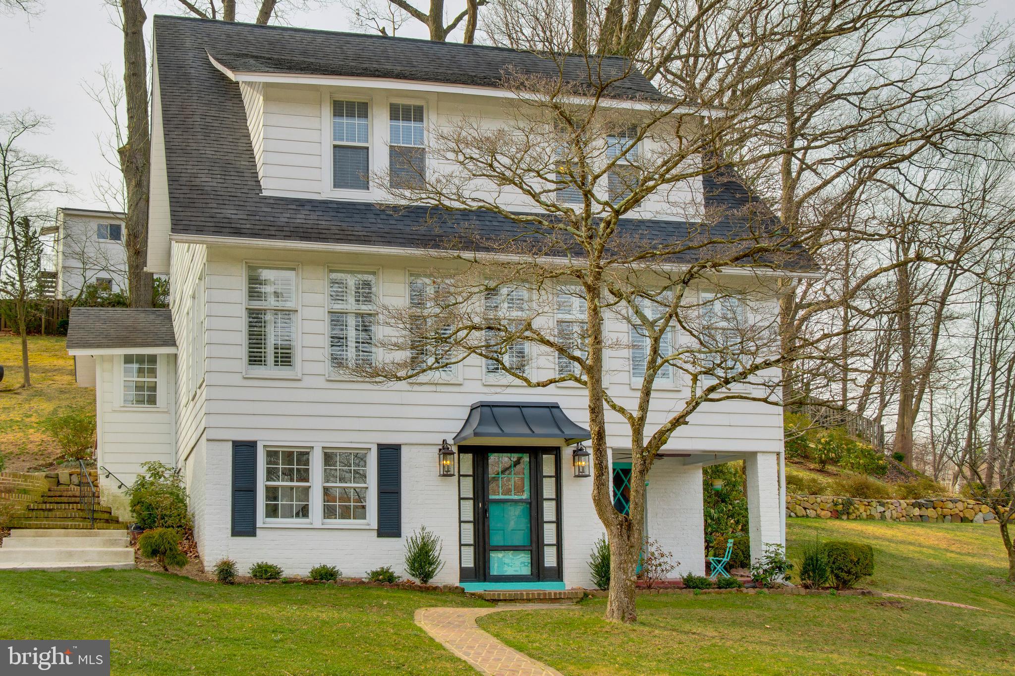205 Laurel Road Linthicum Heights, MD 21090 - Photo 42 of 48 Welcome HOME!
