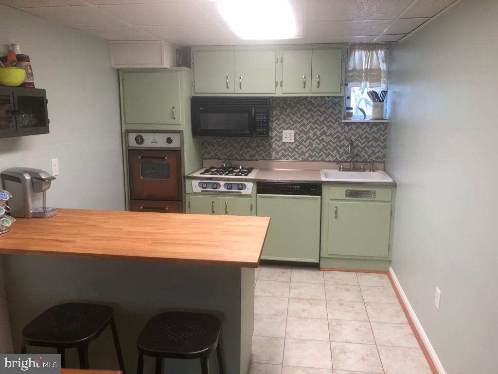 205 Laurel Road Linthicum Heights, MD 21090 - Photo 43 of 48 In-Law Suite or Au Pair Suite