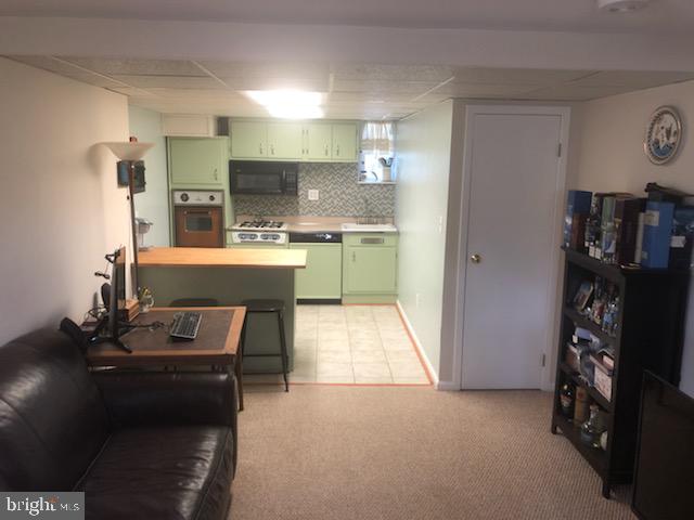205 Laurel Road Linthicum Heights, MD 21090 - Photo 46 of 48 There are many possibilities.