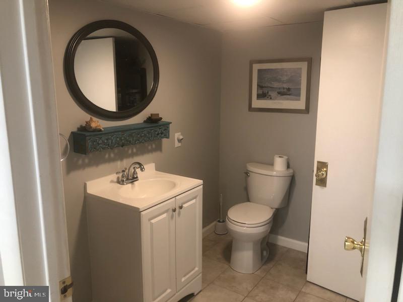 205 Laurel Road Linthicum Heights, MD 21090 - Photo 48 of 48 Full bath in In-law Suite