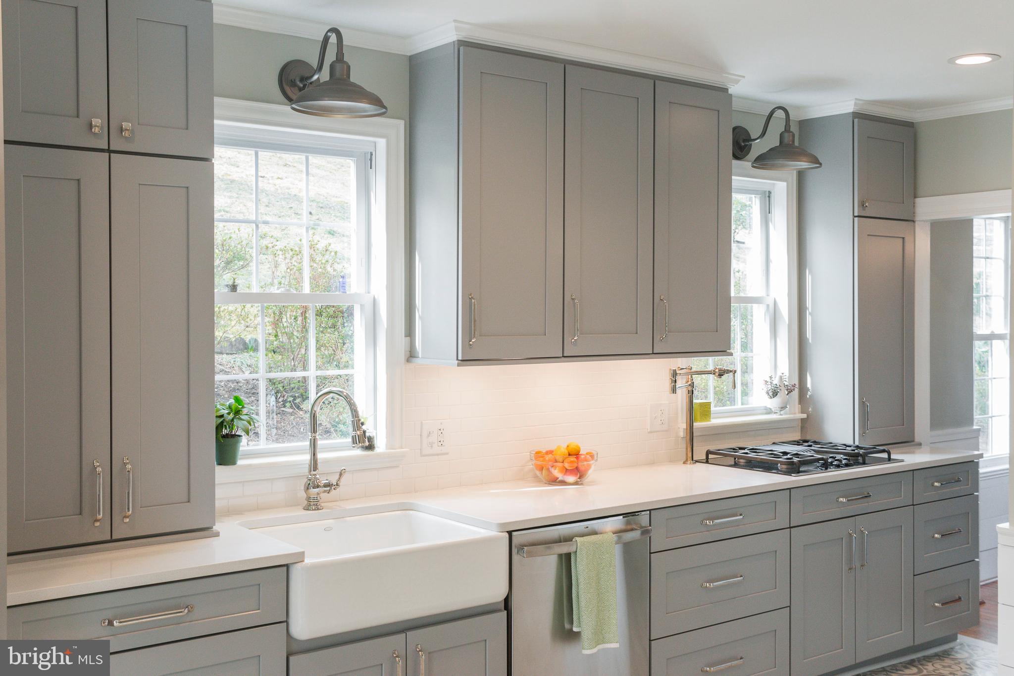 205 Laurel Road Linthicum Heights, MD 21090 - Photo 6 of 48 Every detail was thought of
