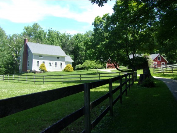 5696 East Road Shaftsbury, VT 05262 - Photo 1 of 21 Gallery Image 1