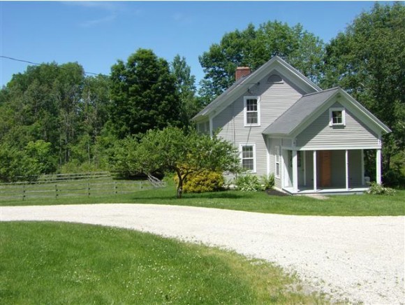 5696 East Road Shaftsbury, VT 05262 - Photo 11 of 21 Gallery Image 11