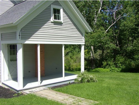 5696 East Road Shaftsbury, VT 05262 - Photo 12 of 21 Gallery Image 12