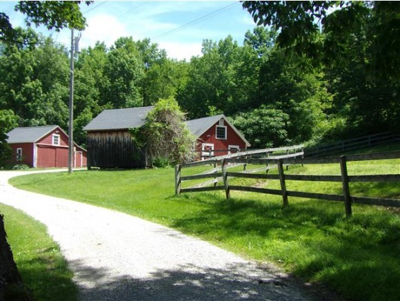 5696 East Road Shaftsbury, VT 05262 - Photo 14 of 21 Gallery Image 14