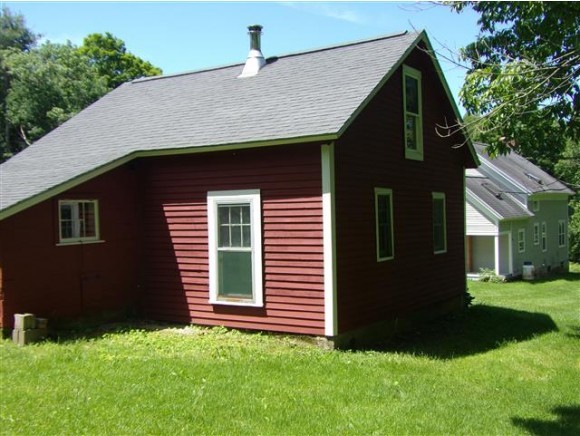 5696 East Road Shaftsbury, VT 05262 - Photo 17 of 21 Gallery Image 17
