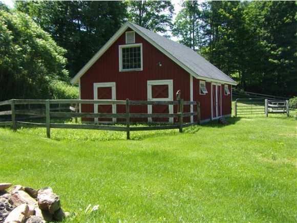 5696 East Road Shaftsbury, VT 05262 - Photo 18 of 21 Gallery Image 18