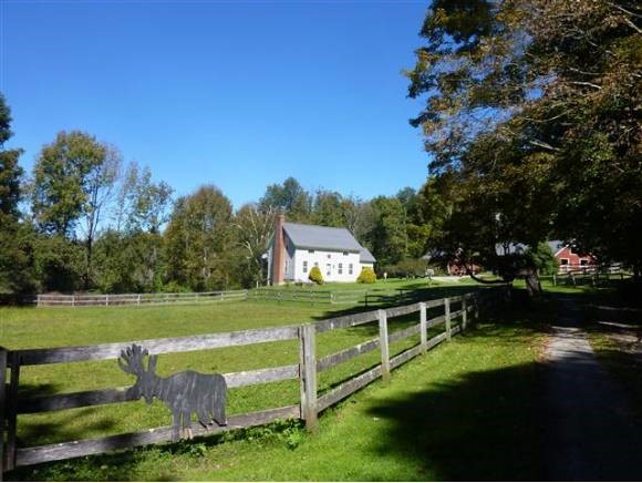 5696 East Road Shaftsbury, VT 05262 - Photo 20 of 21 Gallery Image 20