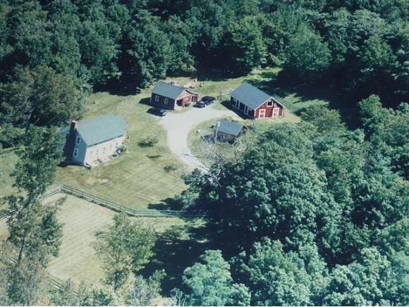 5696 East Road Shaftsbury, VT 05262 - Photo 21 of 21 Gallery Image 21