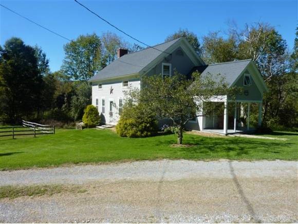 5696 East Road Shaftsbury, VT 05262 - Photo 10 of 21 Gallery Image 10