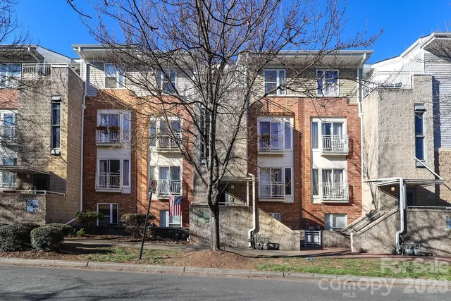 $385,000 | 518 Donatello Avenue, Charlotte, NC 28205