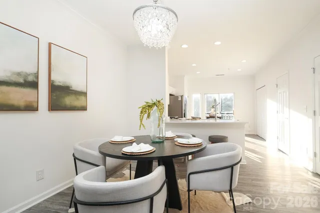 $385,000 | 518 Donatello Avenue, Charlotte, NC 28205