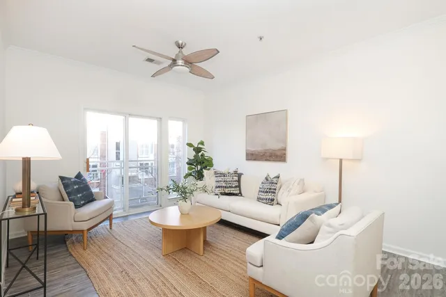 $385,000 | 518 Donatello Avenue, Charlotte, NC 28205