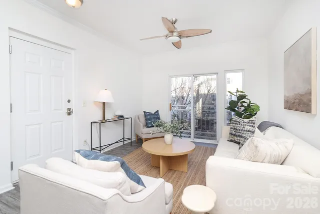 $385,000 | 518 Donatello Avenue, Charlotte, NC 28205