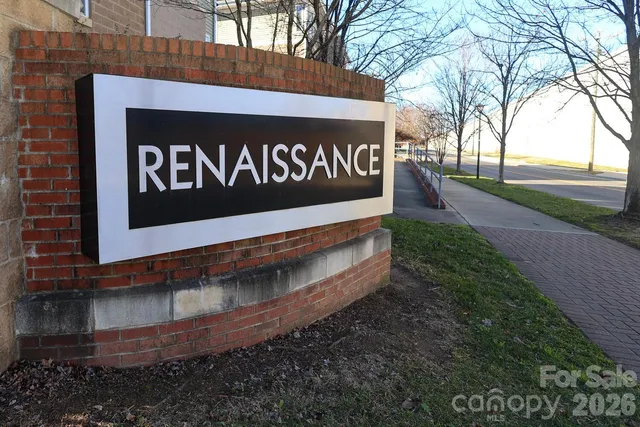 $385,000 | 518 Donatello Avenue, Charlotte, NC 28205