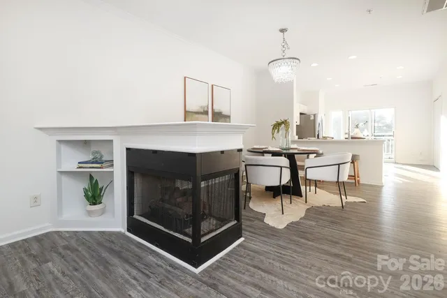 $385,000 | 518 Donatello Avenue, Charlotte, NC 28205