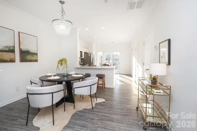 $385,000 | 518 Donatello Avenue, Charlotte, NC 28205