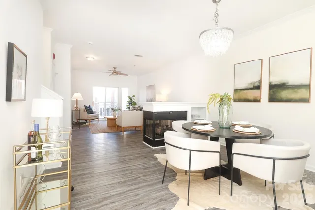 $385,000 | 518 Donatello Avenue, Charlotte, NC 28205