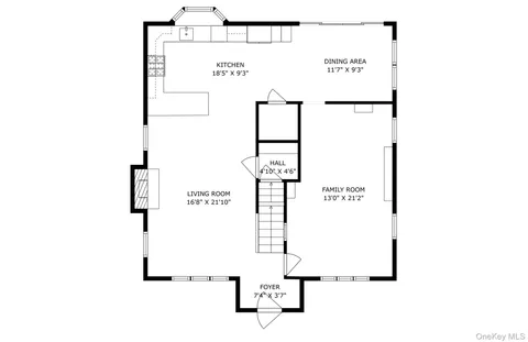 $999,000 | 215 Frank Avenue, Mamaroneck, NY 10543