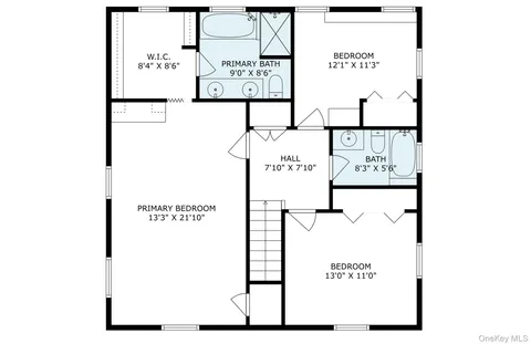 $999,000 | 215 Frank Avenue, Mamaroneck, NY 10543