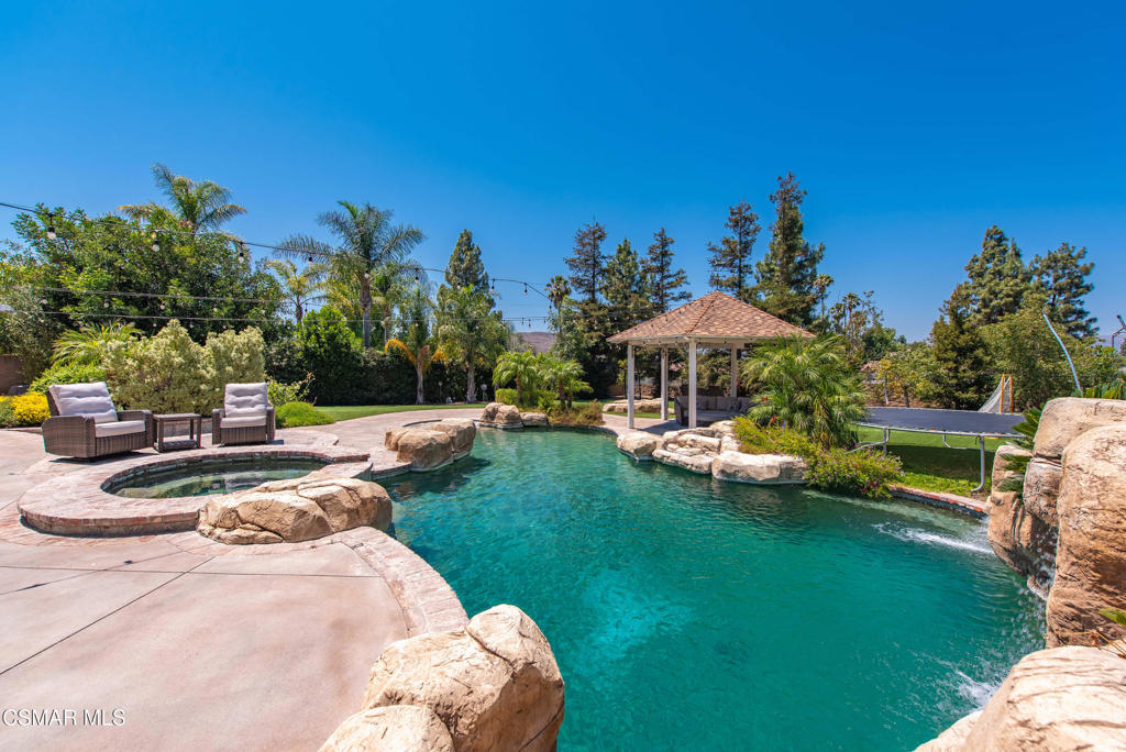 453 Highland Road Simi Valley, CA 93065 - Photo 60 of 100