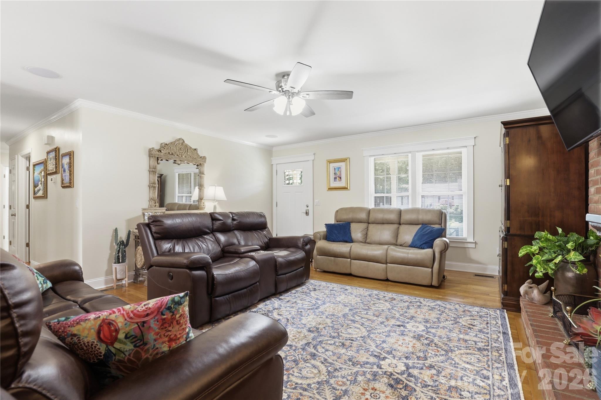 4 Fox Ridge Drive Granite Falls, NC 28630 - Photo 10 of 36