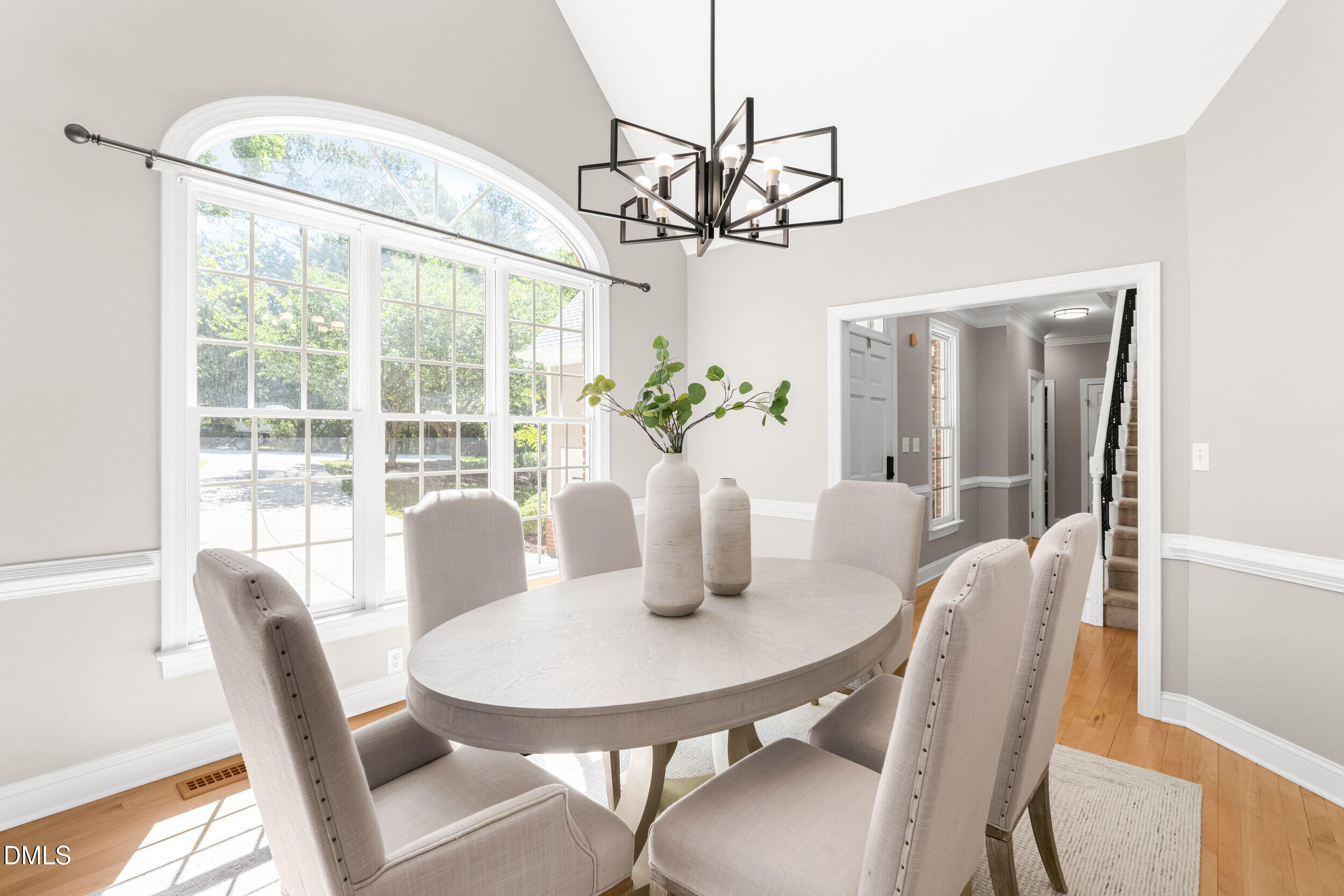 5801 Sand Pebble Place Raleigh, NC 27613 - Photo 9 of 68 Formal Dining