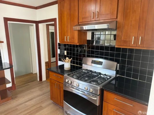 $899,000 | 8122 Geary Boulevard, San Francisco, CA 94121