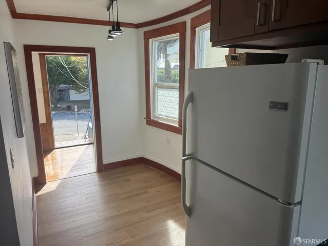 $899,000 | 8122 Geary Boulevard, San Francisco, CA 94121