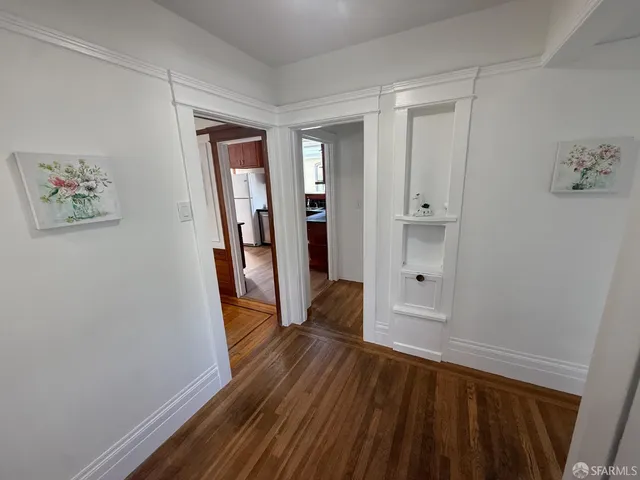 $899,000 | 8122 Geary Boulevard, San Francisco, CA 94121