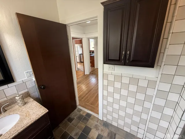 $899,000 | 8122 Geary Boulevard, San Francisco, CA 94121