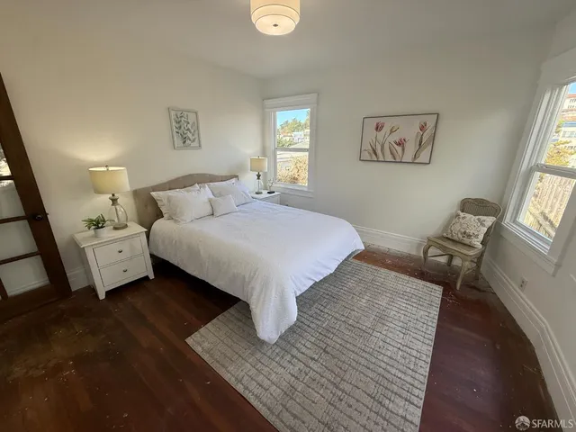 $899,000 | 8122 Geary Boulevard, San Francisco, CA 94121