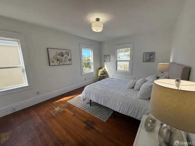 $899,000 | 8122 Geary Boulevard, San Francisco, CA 94121