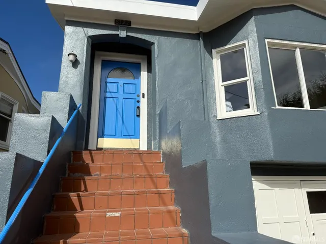 $899,000 | 8122 Geary Boulevard, San Francisco, CA 94121