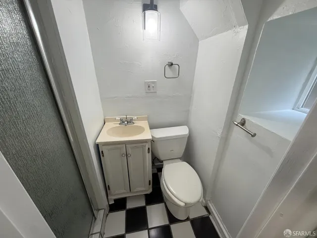 $899,000 | 8122 Geary Boulevard, San Francisco, CA 94121