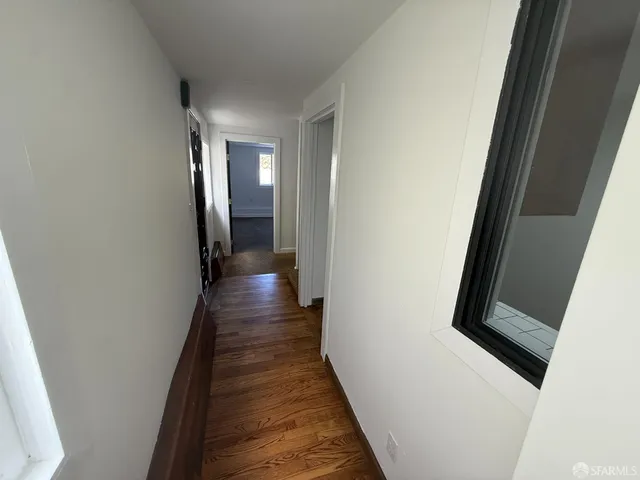 $899,000 | 8122 Geary Boulevard, San Francisco, CA 94121