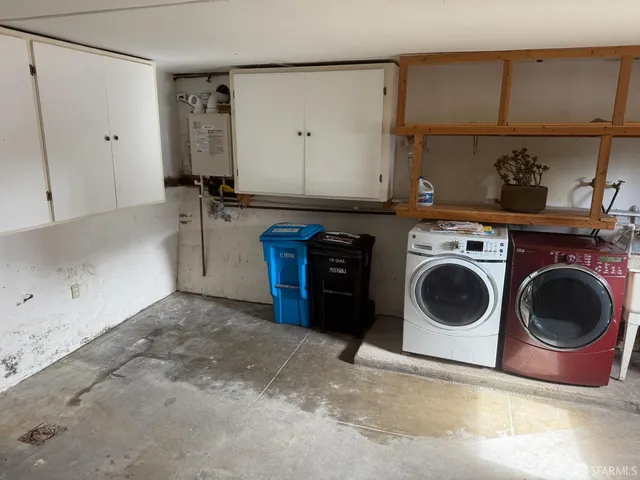 $899,000 | 8122 Geary Boulevard, San Francisco, CA 94121