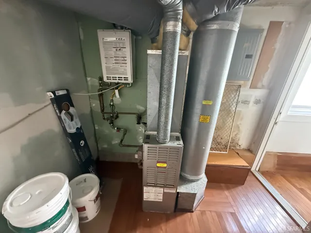 $899,000 | 8122 Geary Boulevard, San Francisco, CA 94121