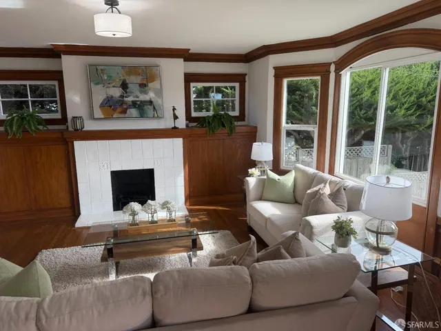 $899,000 | 8122 Geary Boulevard, San Francisco, CA 94121