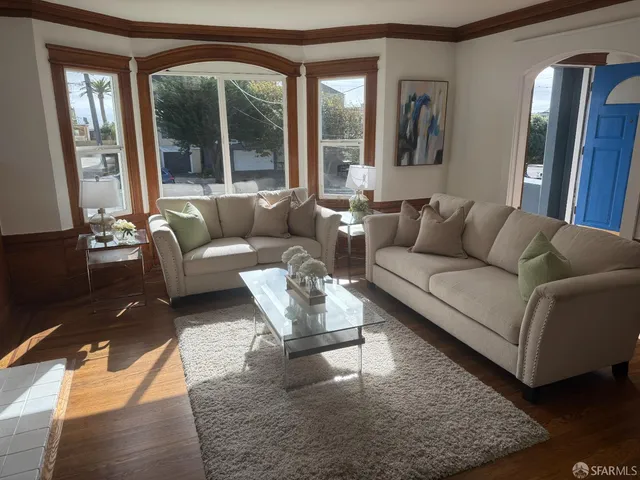 $899,000 | 8122 Geary Boulevard, San Francisco, CA 94121